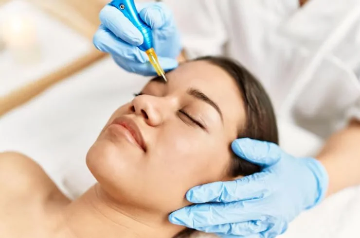 Botox Fillers