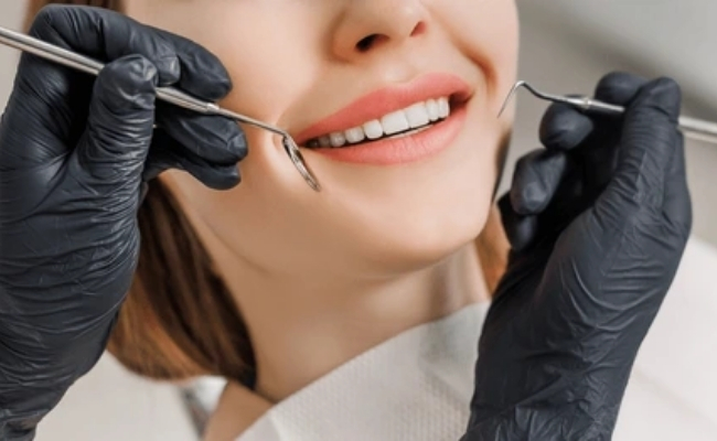 Preventive Dentistry------32