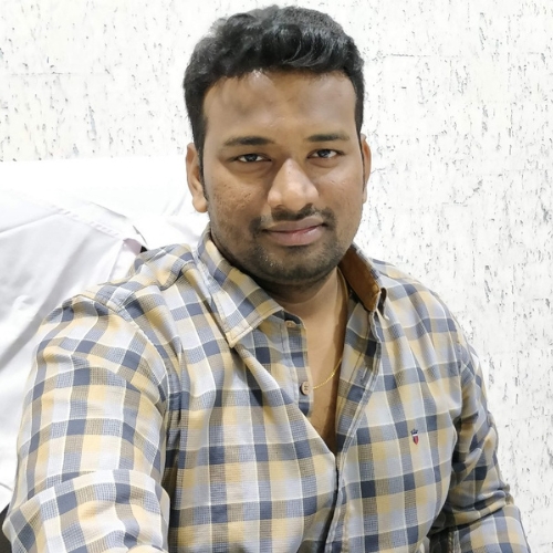 Dr. K Balaji