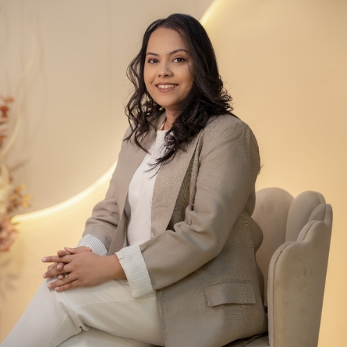 Dr. Kalyani Chatla