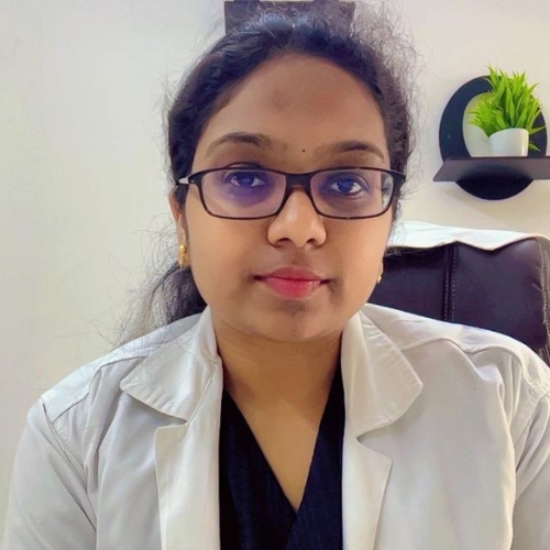 Dr. Mounika